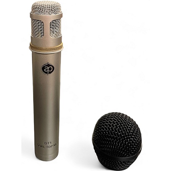 Used Aspen Pittman Designs DT1 Condenser Microphone