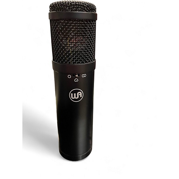 Used Warm Audio WA47JR Condenser Microphone