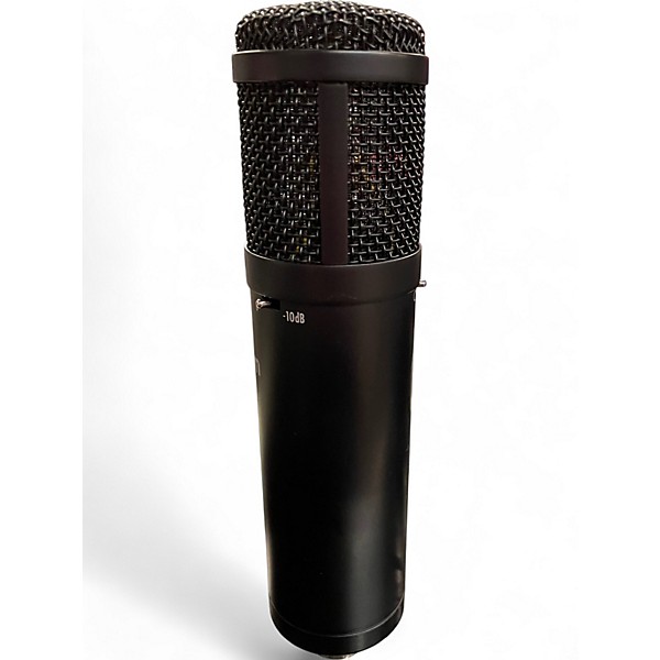 Used Warm Audio WA47JR Condenser Microphone