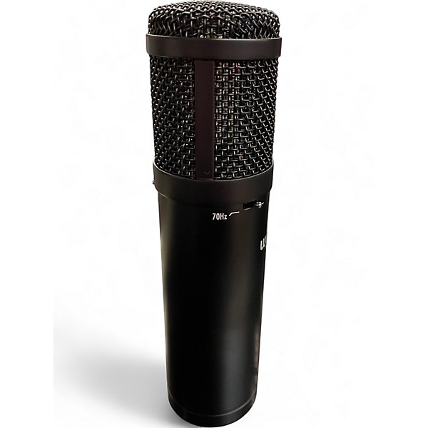 Used Warm Audio WA47JR Condenser Microphone
