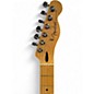 Used Fender Player Telecaster Candy Apple Red Solid Body Electric Guitar