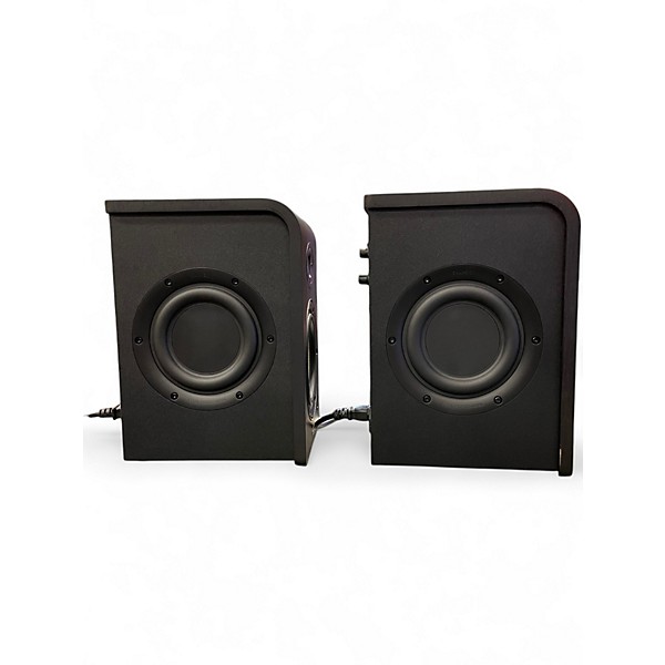 Used Focal Shape 50 PAIR Powered Monitor