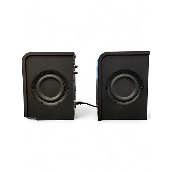 Used Focal Shape 50 PAIR Powered Monitor