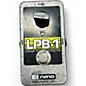 Used Electro-Harmonix Nano LPB1 Linear Power Booster Effect Pedal thumbnail