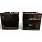 Used Avantone MIXCUBES Powered Monitor