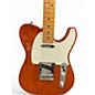 Used Fender Player II Modified Mahogany Mahogany Solid Body Electric Guitar