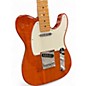Used Fender Player II Modified Mahogany Mahogany Solid Body Electric Guitar