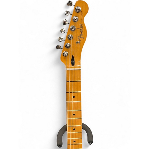 Used Fender Player II Modified Mahogany Mahogany Solid Body Electric Guitar