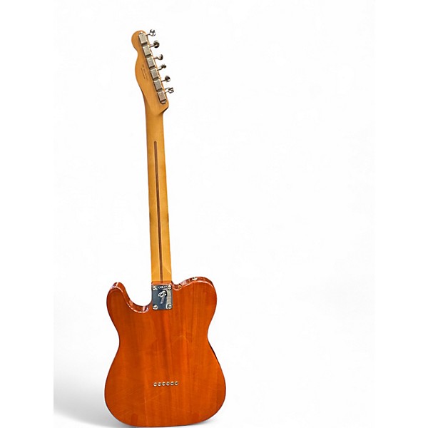 Used Fender Player II Modified Mahogany Mahogany Solid Body Electric Guitar
