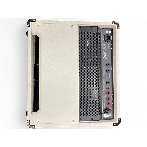 Used Marshall JCM 800 Lead Series 20-Watt Tube Guitar Combo Amp