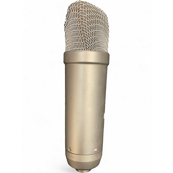 Used RODE NT1A Condenser Microphone