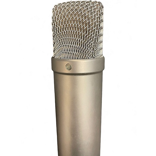 Used RODE NT1A Condenser Microphone