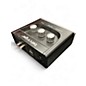 Used Behringer U-Phoria UM2 Audio Interface