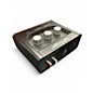 Used Behringer U-Phoria UM2 Audio Interface