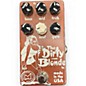 Used Menatone The Dirty Blonde Effect Pedal thumbnail