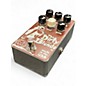 Used Menatone The Dirty Blonde Effect Pedal