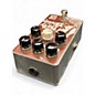 Used Menatone The Dirty Blonde Effect Pedal