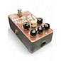 Used Menatone The Dirty Blonde Effect Pedal