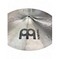 Used MEINL 21in Byzance Medium Ride Cymbal