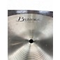 Used MEINL 21in Byzance Medium Ride Cymbal