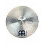 Used MEINL 21in Byzance Medium Ride Cymbal