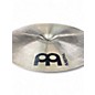 Used MEINL 21in Byzance Medium Ride Cymbal
