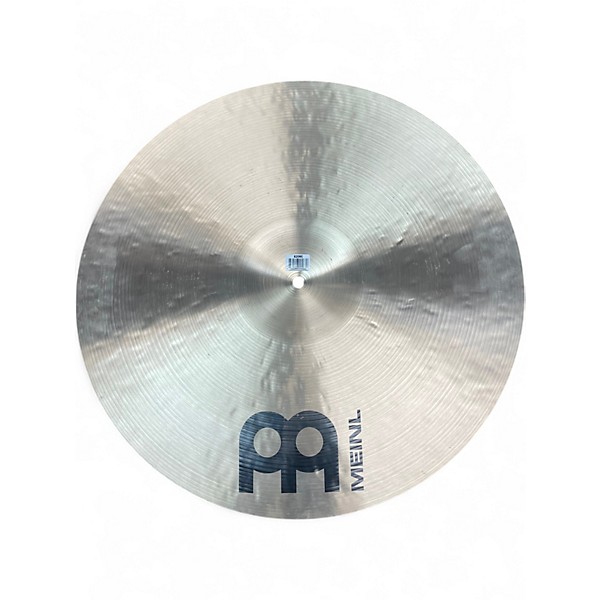 Used MEINL 20in 20in Byzance Medium Crash Cymbal