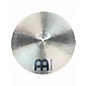 Used MEINL 20in 20in Byzance Medium Crash Cymbal