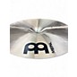 Used MEINL 20in 20in Byzance Medium Crash Cymbal