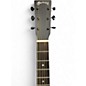 Used Martin SC10E Natural Acoustic Electric Guitar