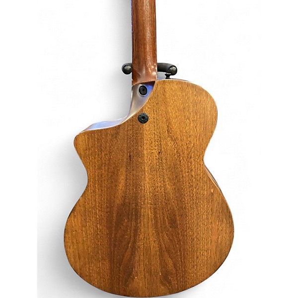 Used Martin SC10E Natural Acoustic Electric Guitar