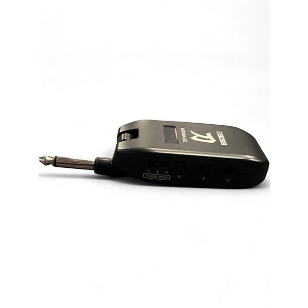 Used BOSS Katana:Go Battery Powered Amp