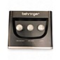 Used Behringer U-Phoria UM2 Audio Interface thumbnail