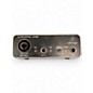 Used Behringer U-Phoria UM2 Audio Interface