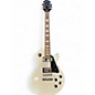 Used Epiphone STUDIO Alpine White Solid Body Electric Guitar thumbnail