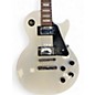 Used Epiphone STUDIO Alpine White Solid Body Electric Guitar