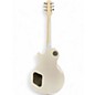 Used Epiphone STUDIO Alpine White Solid Body Electric Guitar