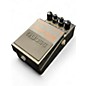 Used BOSS MT2 Metal Zone Distortion Effect Pedal