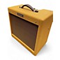 Used Fender Pro Junior IV 15W 1x10 Tube Guitar Combo Amp