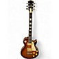 Used Cort NONAME SEARS LP STYLE 2 Tone Sunburst Solid Body Electric Guitar thumbnail