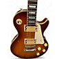 Used Cort NONAME SEARS LP STYLE 2 Tone Sunburst Solid Body Electric Guitar