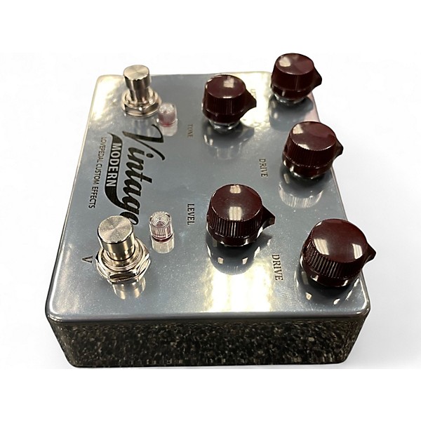 Used Lovepedal VINTAGE MODERN Effect Pedal