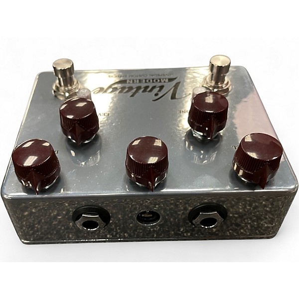 Used Lovepedal VINTAGE MODERN Effect Pedal