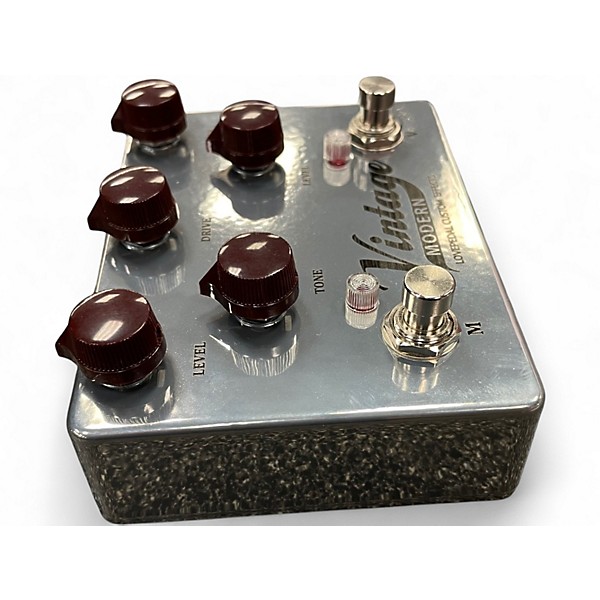 Used Lovepedal VINTAGE MODERN Effect Pedal