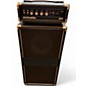 Used Acoustic 260 MKII AMP AND CABINET Bass Amp Head thumbnail