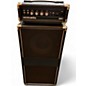 Used Acoustic 260 MKII AMP AND CABINET Bass Amp Head