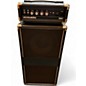 Used Acoustic 260 MKII AMP AND CABINET Bass Amp Head