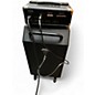 Used Acoustic 260 MKII AMP AND CABINET Bass Amp Head