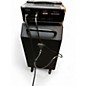 Used Acoustic 260 MKII AMP AND CABINET Bass Amp Head