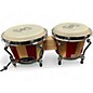 Used Pyle BONGOS Bongos